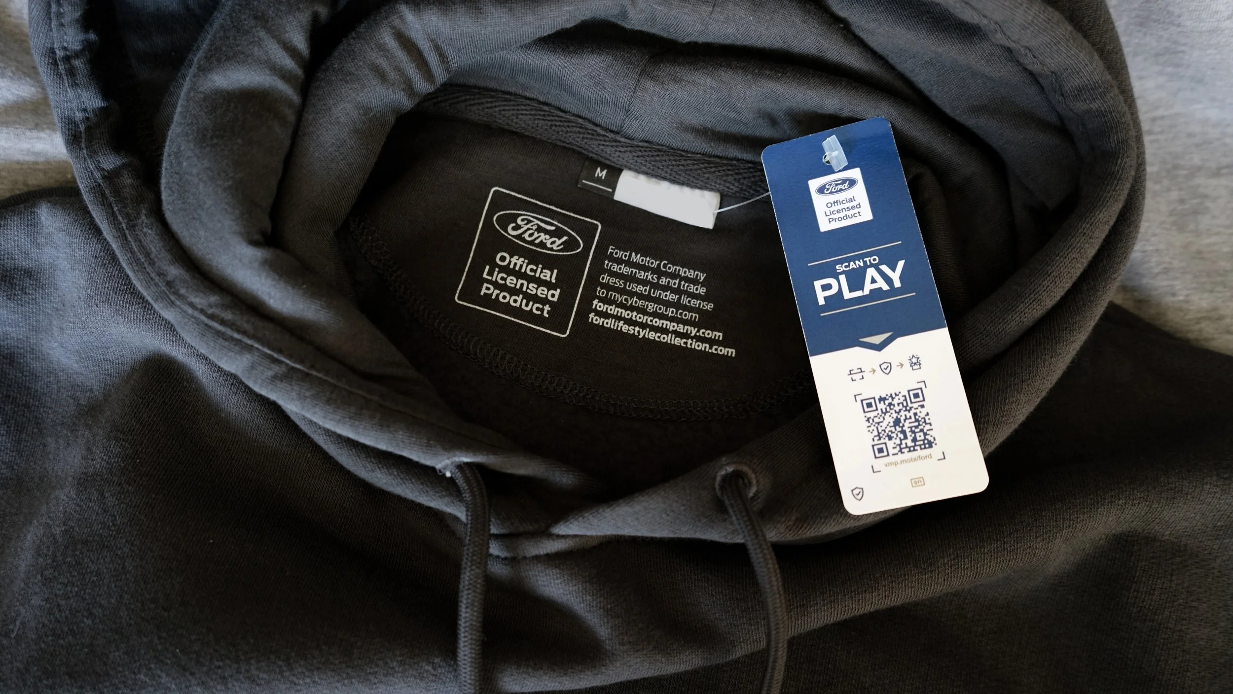 Ford ranger sweatshirt sale